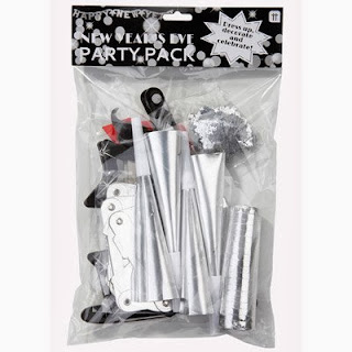 GOODIES - NYE KIT