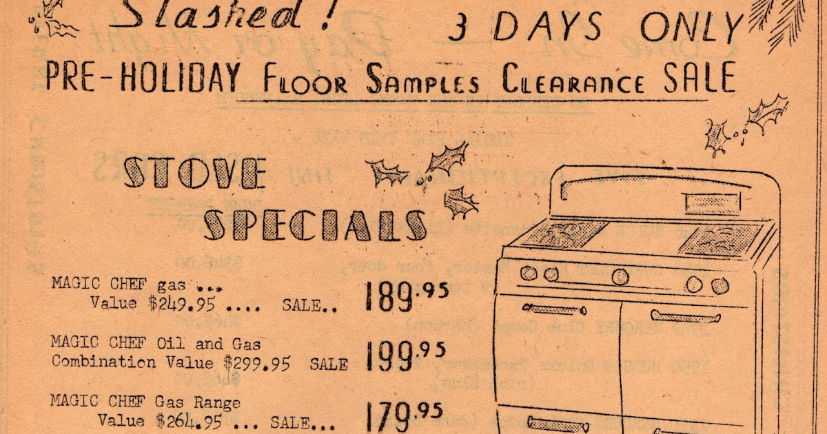 vintage grey herman bros.