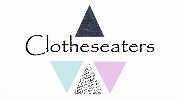 Clotheseaters