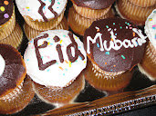 #4 Eid Mubarak Wallpaper
