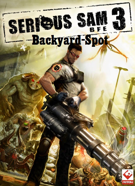 serious sam 3 crach serious sam 3 crach
