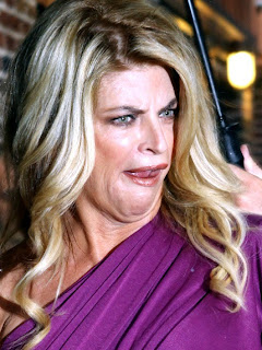 Celebs Scary Pictures. 3