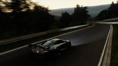 Project Cars Game Screenshot 1