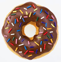 Donuts do Homer Simpson receitas genéricas