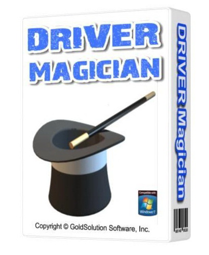 Driver Driver