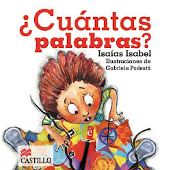 ¿ Cuántas palabras ?