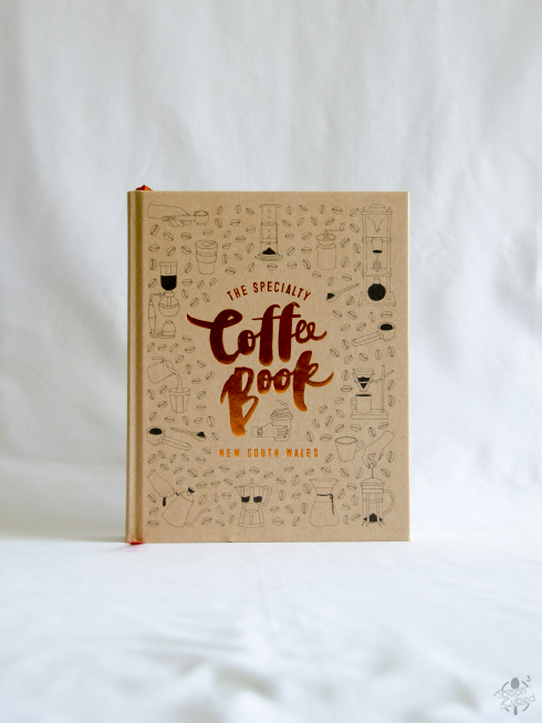 The Specialty Coffee Book