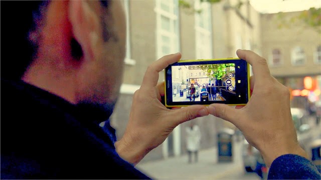 HOW TO BE SMART IN SMARTPHONE PHOTOGRAPHY