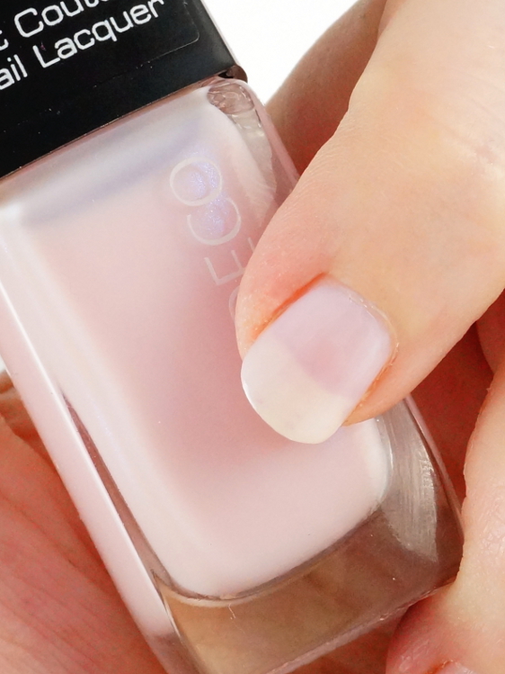 Artdeco Art Couture Nail Lacquer Mel Et Fel