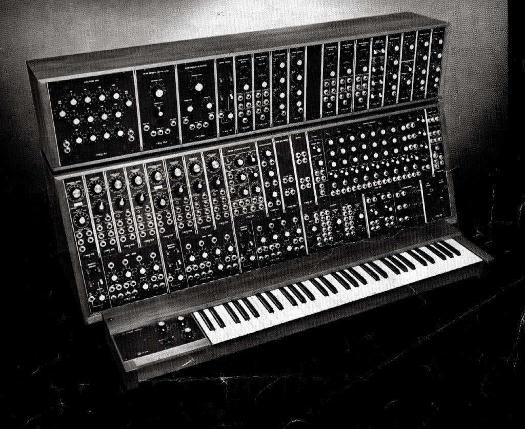 Amantes de la MUSICA ELECTRONICA BREVE HISTORIA DE LA MUSICA