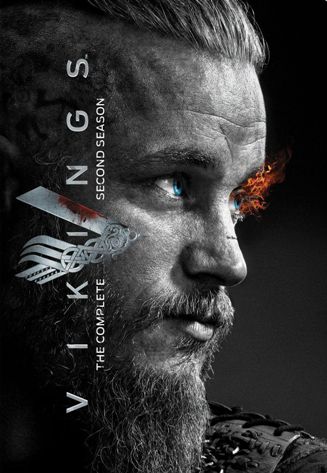 Vikings SEASON 2