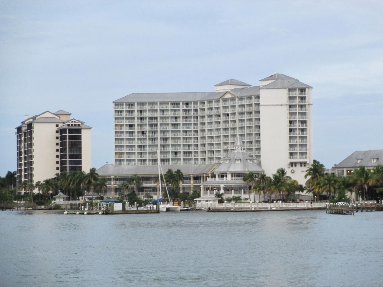 Sanibel Harbor Marriott Resort Spa Sanibel Harbor Marriott Resort Spa
