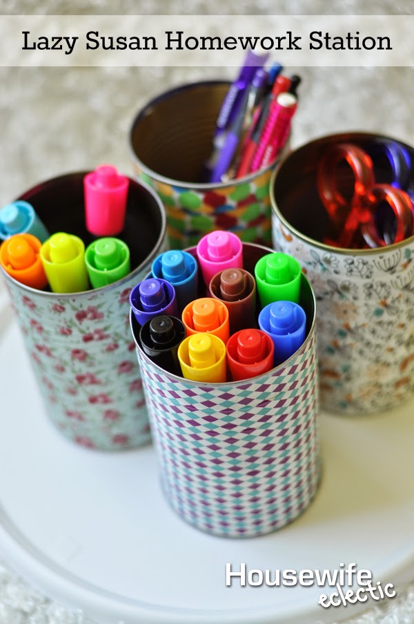 The Best Ideas For Back To School Housewife Eclectic