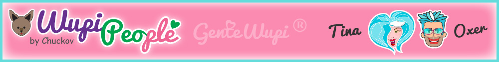 Wupi People
