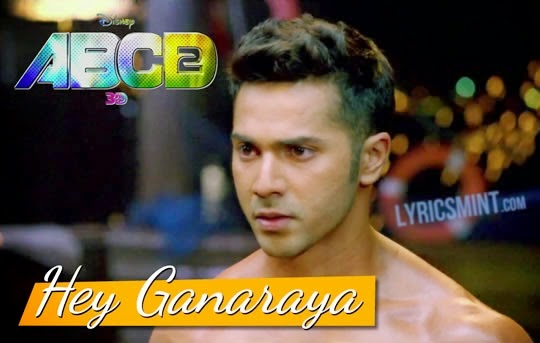 Abcd 2 Video Songs Full Hd 1080p