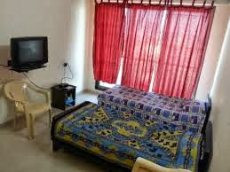 hostel in ahmedabad