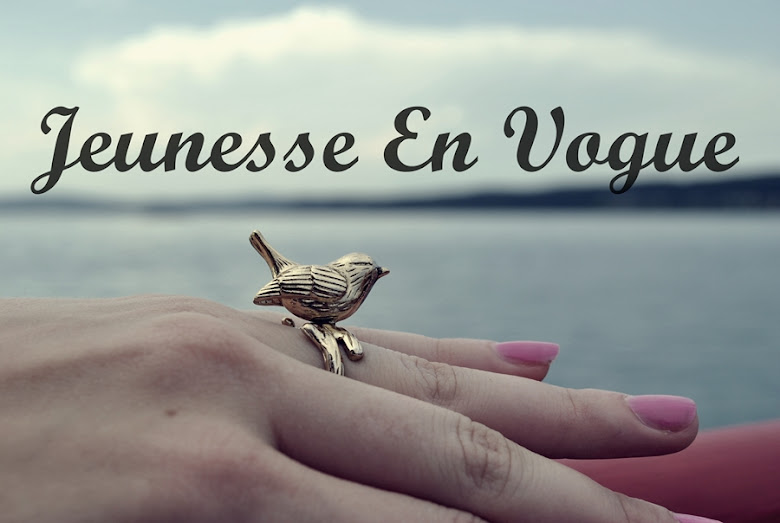 Jeunesse En Vogue