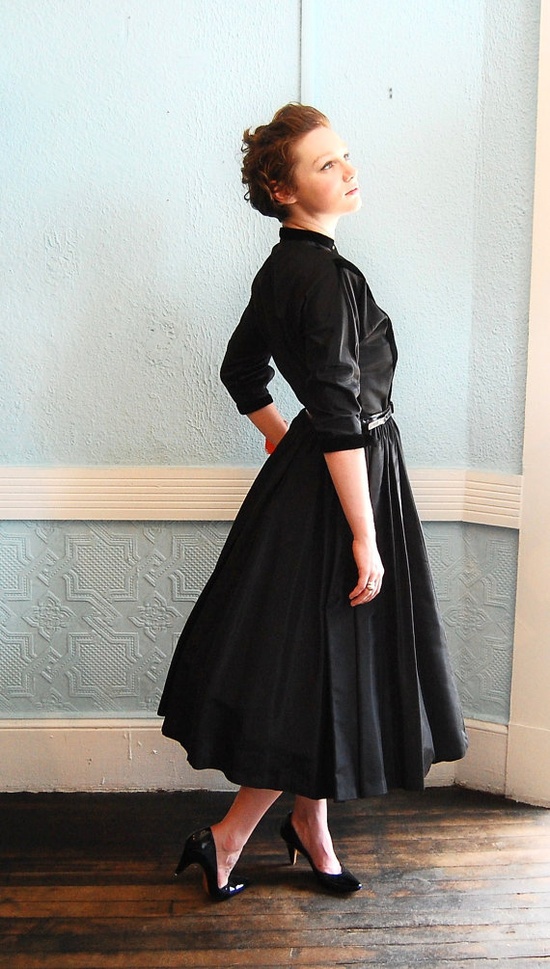 awesome images Shirtwaist dress