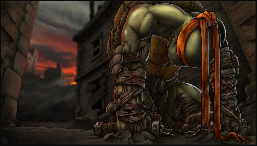 Michelangelo+-+Goodbye+My+Brothers+-+by+deadpea.jpg