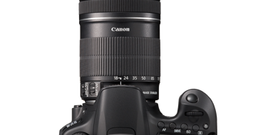 Review Kamera Dslr Canon 200d Mark Ii