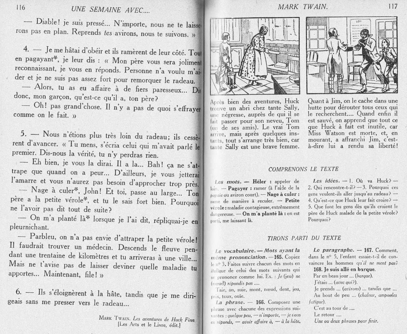 beau texte rencontre