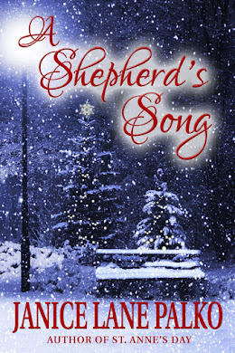 A Shepherd's Song-The Heartwarming Christmas Romance, is Available Now!