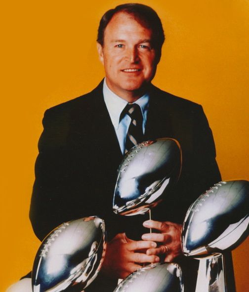 Suite Sports Breaking Down ESPN's Greatest NFL Coaches