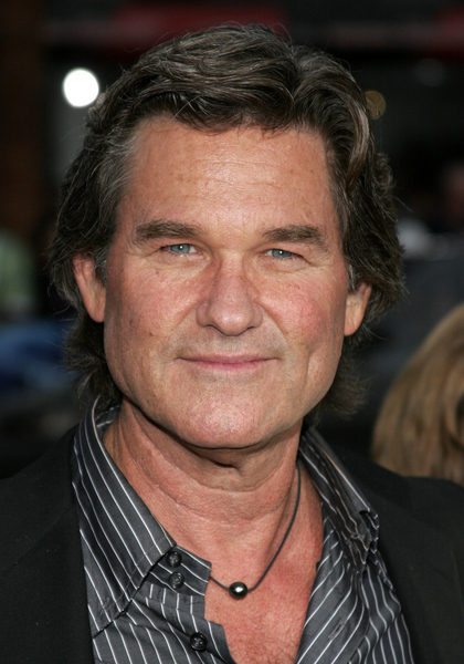Matagi Mag Beauty Pageants: Kurt Russell(04)