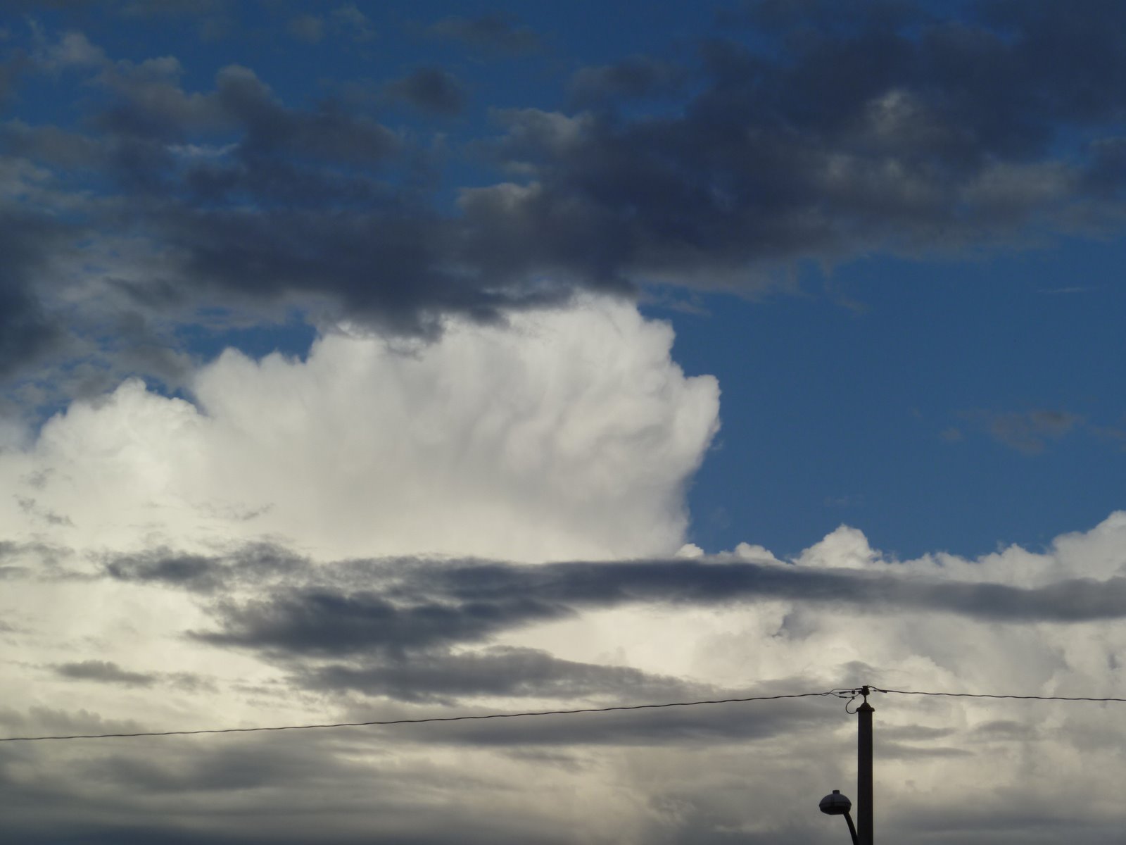 Fall Sky