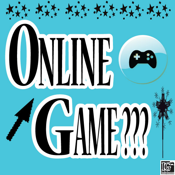 Kelebihan dan kekurangan bermain game Online ~ INFO INFO GAMES