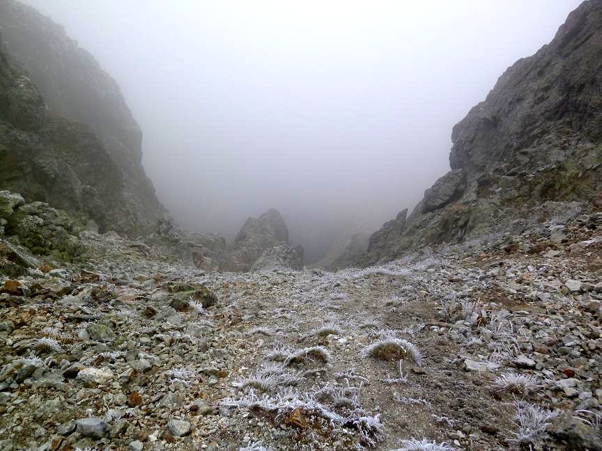 Lagrolenpyrénées: Tusse de Montarqué: quel panorama