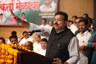Bhaskar Jadhav