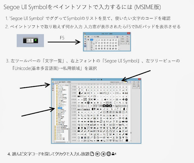 Download Segoe Ui Symbol 5.9