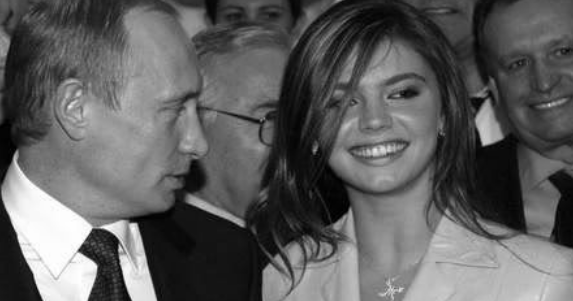 Фото екатерины тихоновой путиной Dochter Van Putin 9 Images - Maria Poetin Jorrit Faassen President Poetin Zegt D
