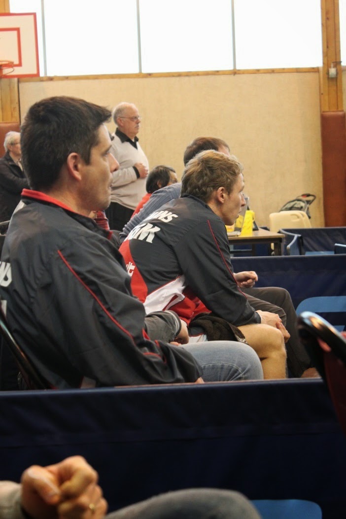 club rencontre le mans