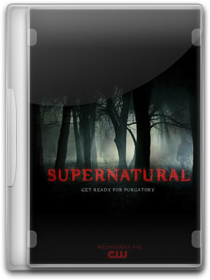 Supernatural Season 8 Capa Pdrdownloads Download Supernatural 8ª Temporada Episódio 06   S08E06 HDTV