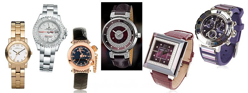 Spring Summer 2013 Women's Fashion Watches Trends Spring Summer 2013 Fashion Trends