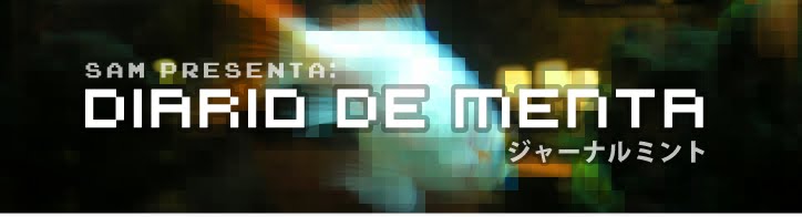 Diario de Menta