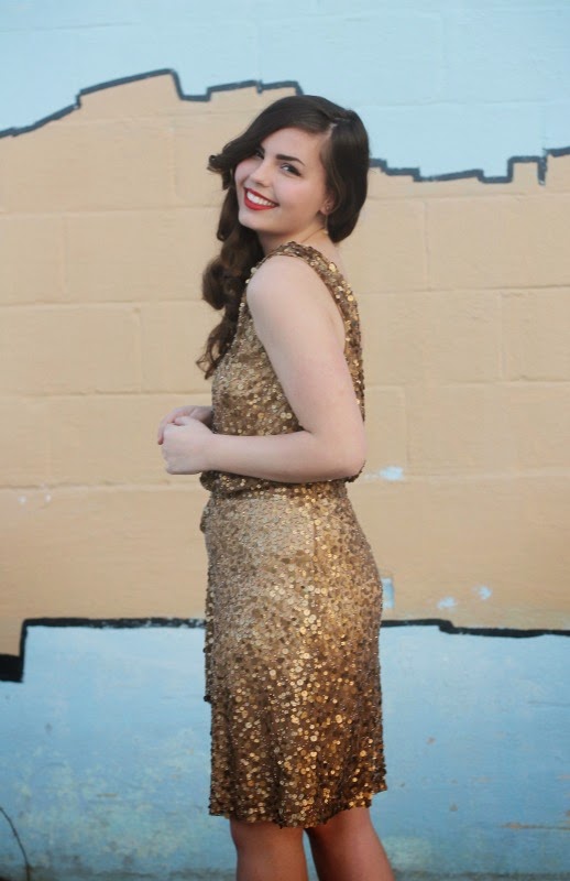 How To Stop A Dress From Shedding Glitter at Dena Pedigo blog