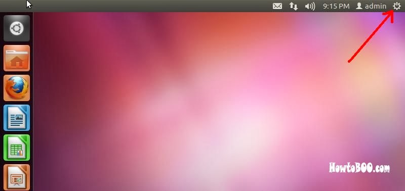 how to set static ip in ubuntu 11.10