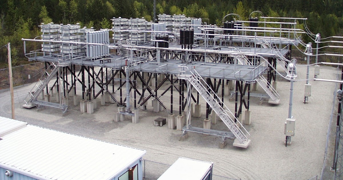 UNDERSTANDING SERIES CAPACITORS Power Quality In Electrical Systems