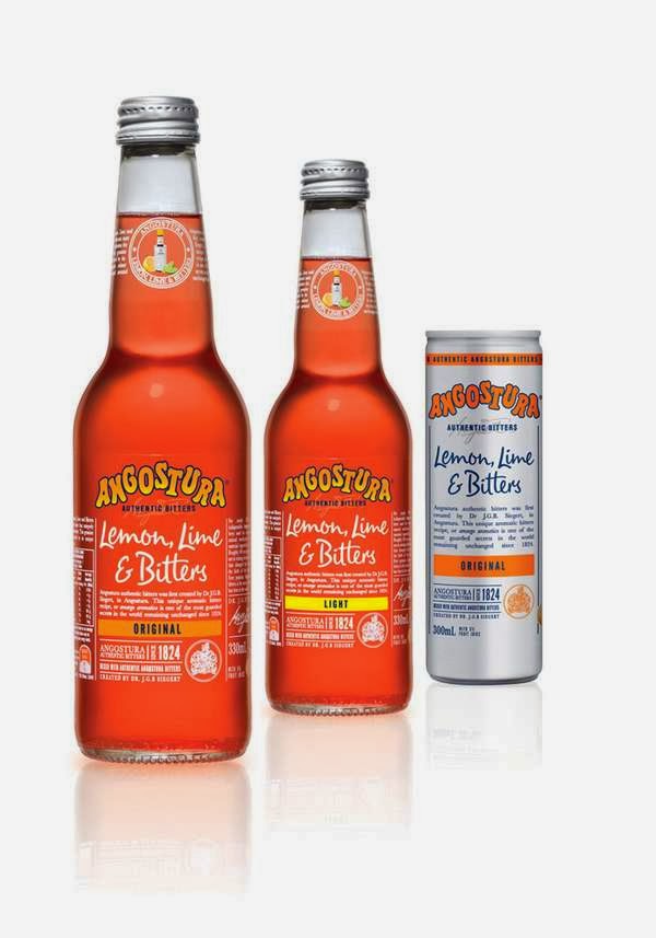 world of cuisines Angostura bitter