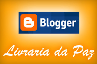 http://livrariadapaz.blogspot.com.br/