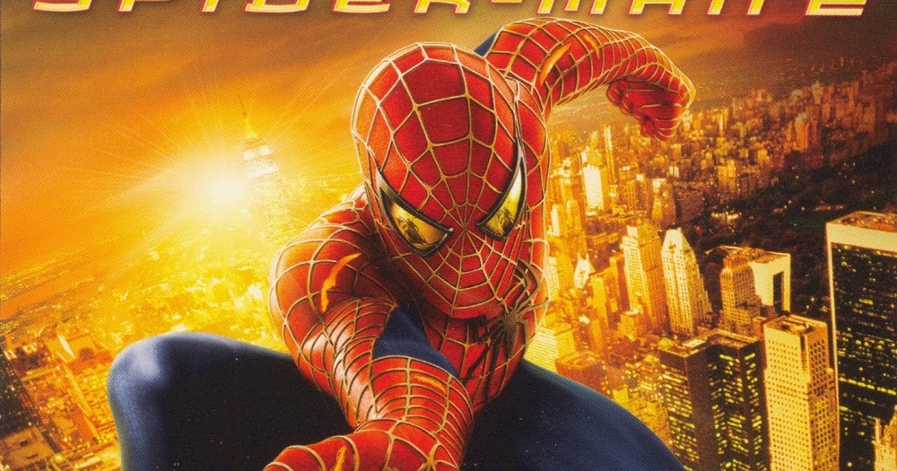 Spider-Man 2 (2004) Movies Download Free | HD Movies Download