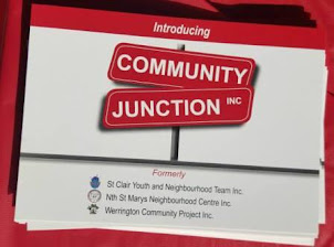 Community Junction Launch