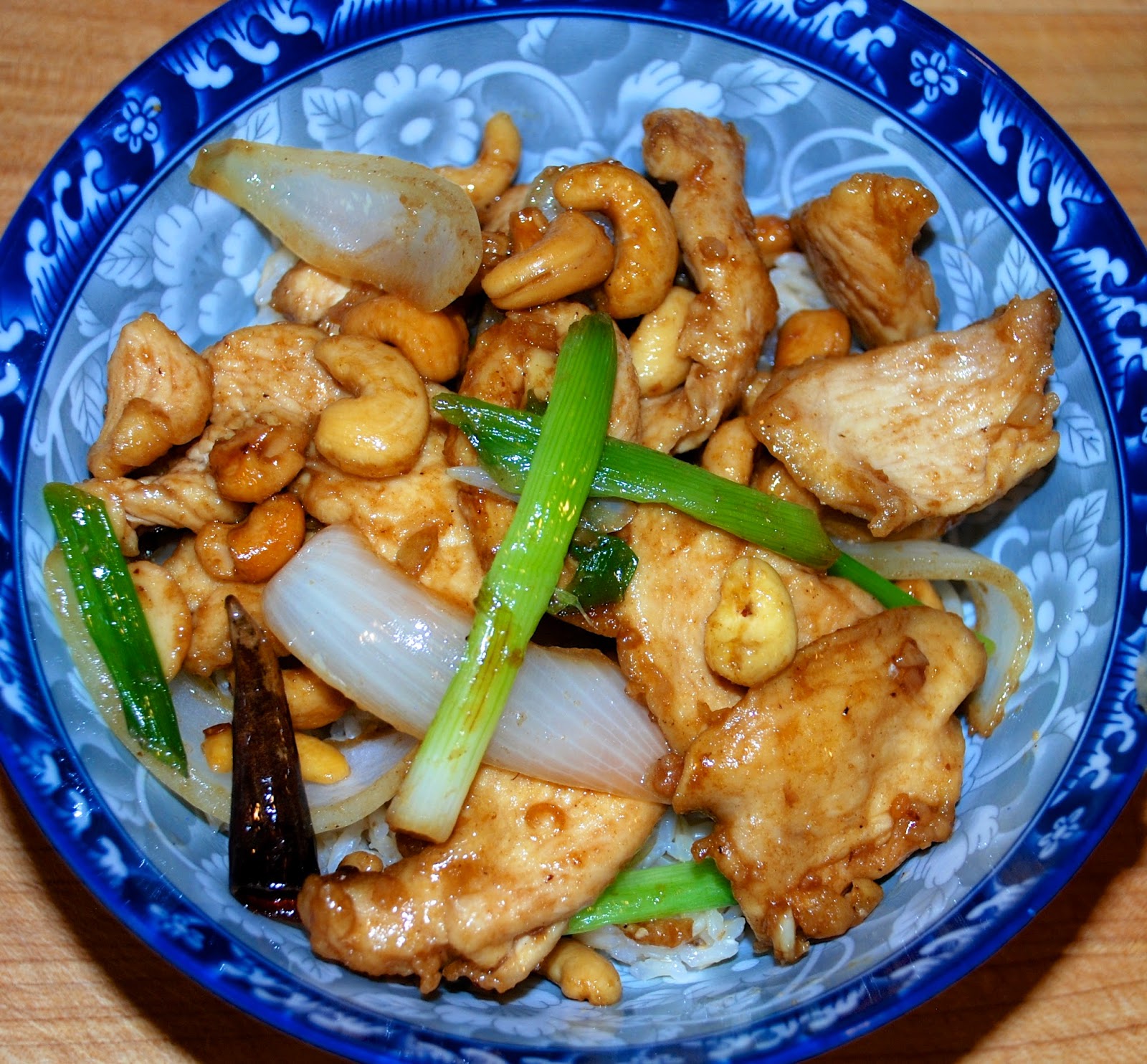 Gai Pad Mamuang Himmapan Recipes Gai Pad Mamuang Himmapan Recipe