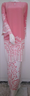 Batik Sutera Kelantan By Batik D Zalea Home Facebook