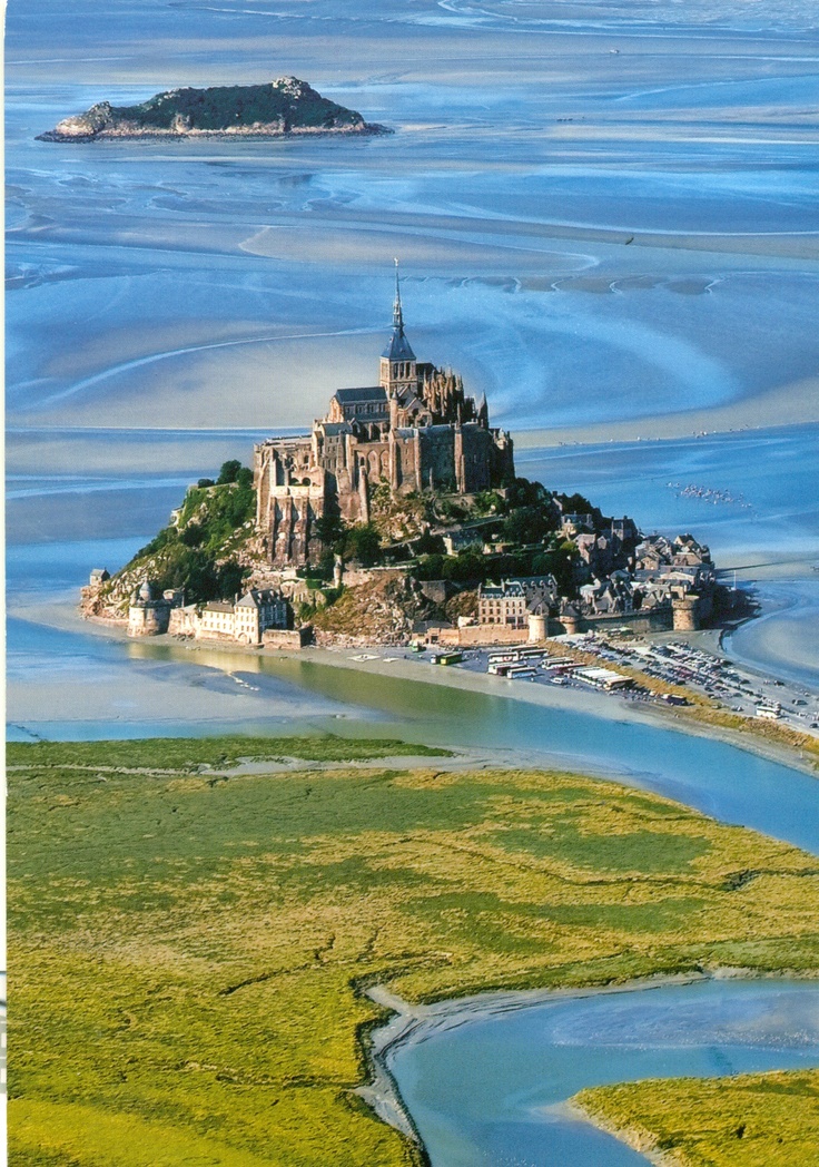 Mont St Michel To Normandy Beaches Mont St Michel To Normandy Beaches