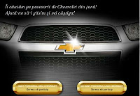 MyChevrolet