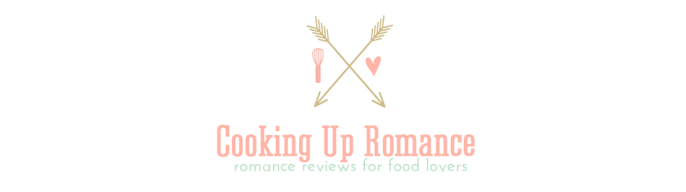 Cooking Up Romance